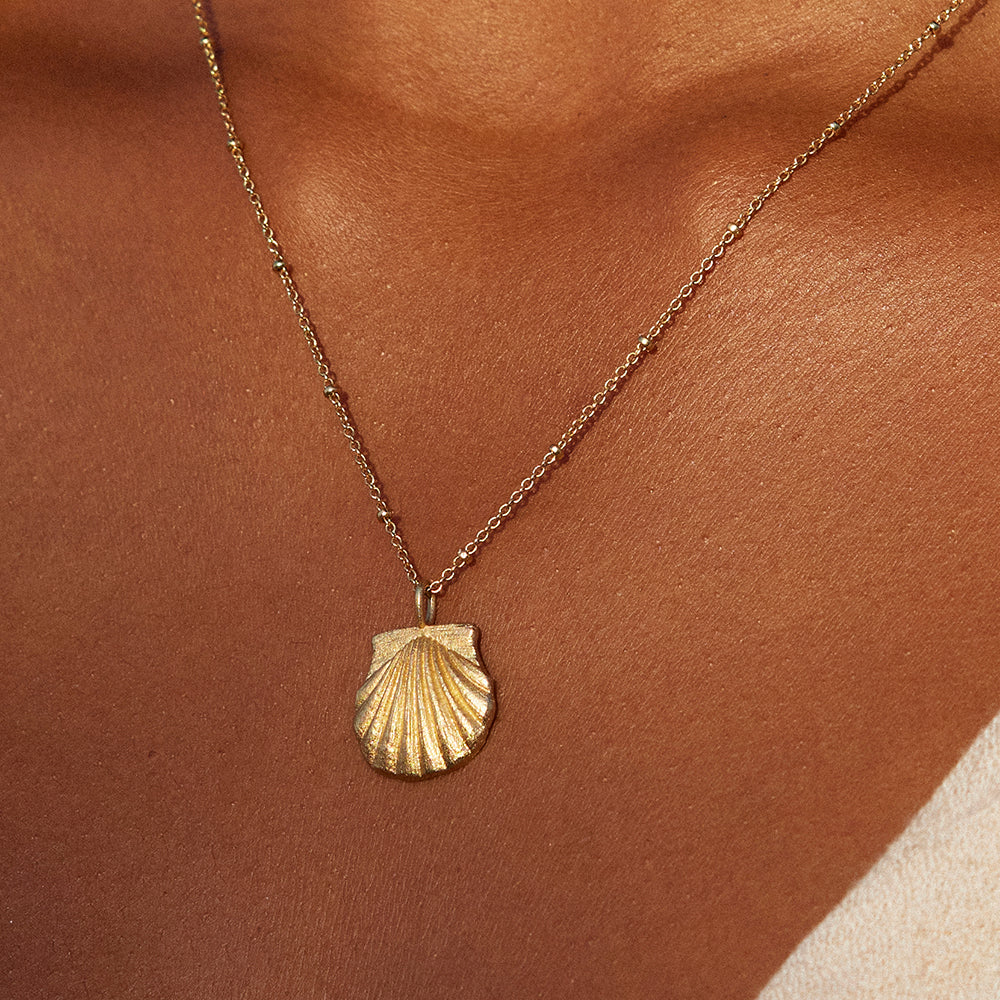 AGAPEE - Milos Necklace