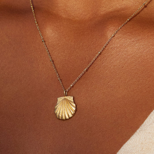 AGAPEE - Milos Necklace