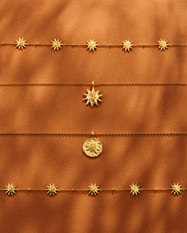 AGAPEE - Soleos Bracelet
