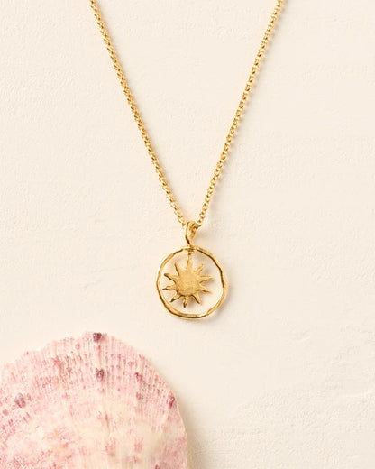 AGAPEE - Calida Necklace