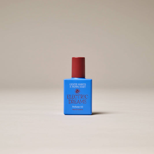 Perfume Oil  - Electric Dreams