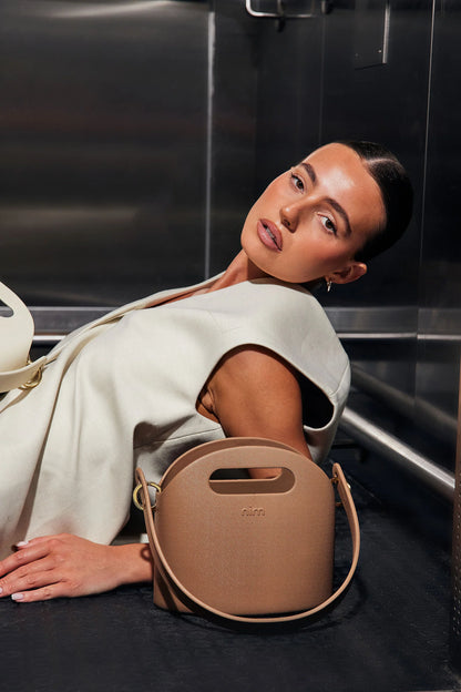Nim The Label - The BB Mini Set | Latte