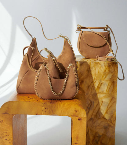 SANCIA - The Babylon Moderne | Cashew
