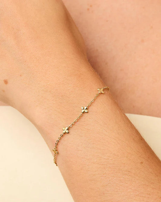 AGAPEE - Laeta Bracelet
