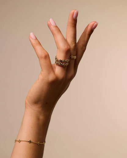 AGAPEE - Laeta Bracelet