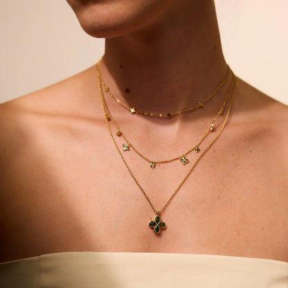 AGAPEE - Kleia Necklace