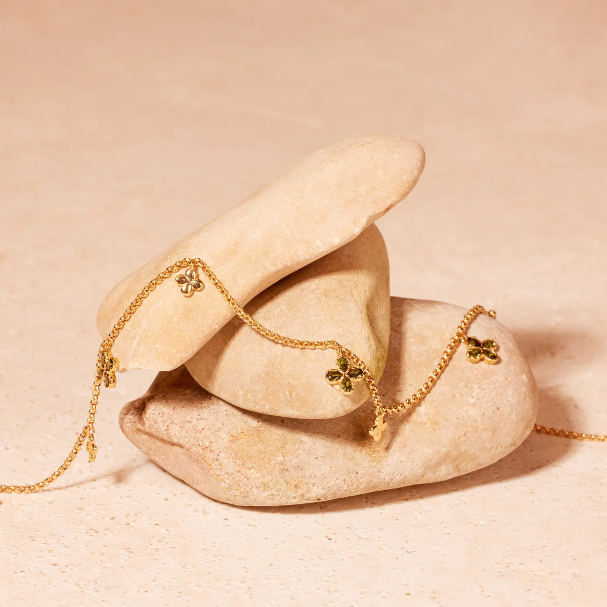 AGAPEE - Kleia Necklace