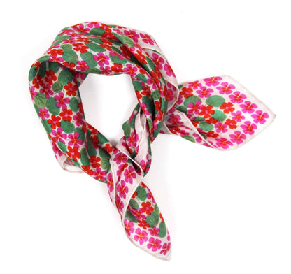 Mini Capucine Fuchsia