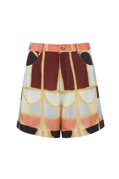 SANCIA - The Inaya Shorts