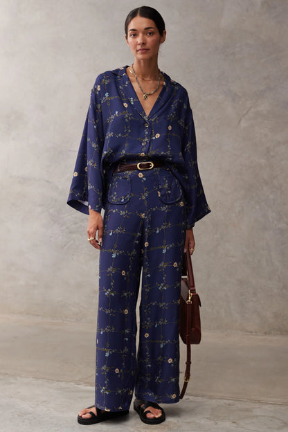 SANCIA - Arya Pants | Xochi