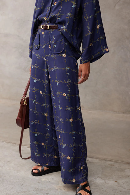 SANCIA - Arya Pants | Xochi