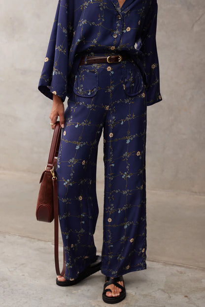 SANCIA - Arya Pants | Xochi