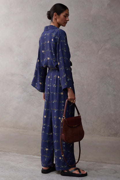 SANCIA - Arya Pants | Xochi