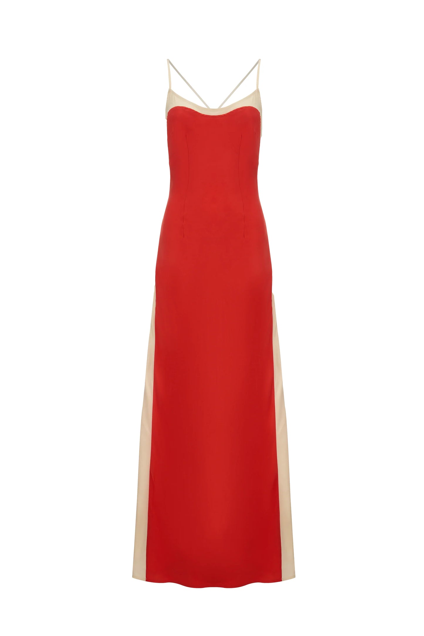 SANCIA - The Anita Dress | Bloom