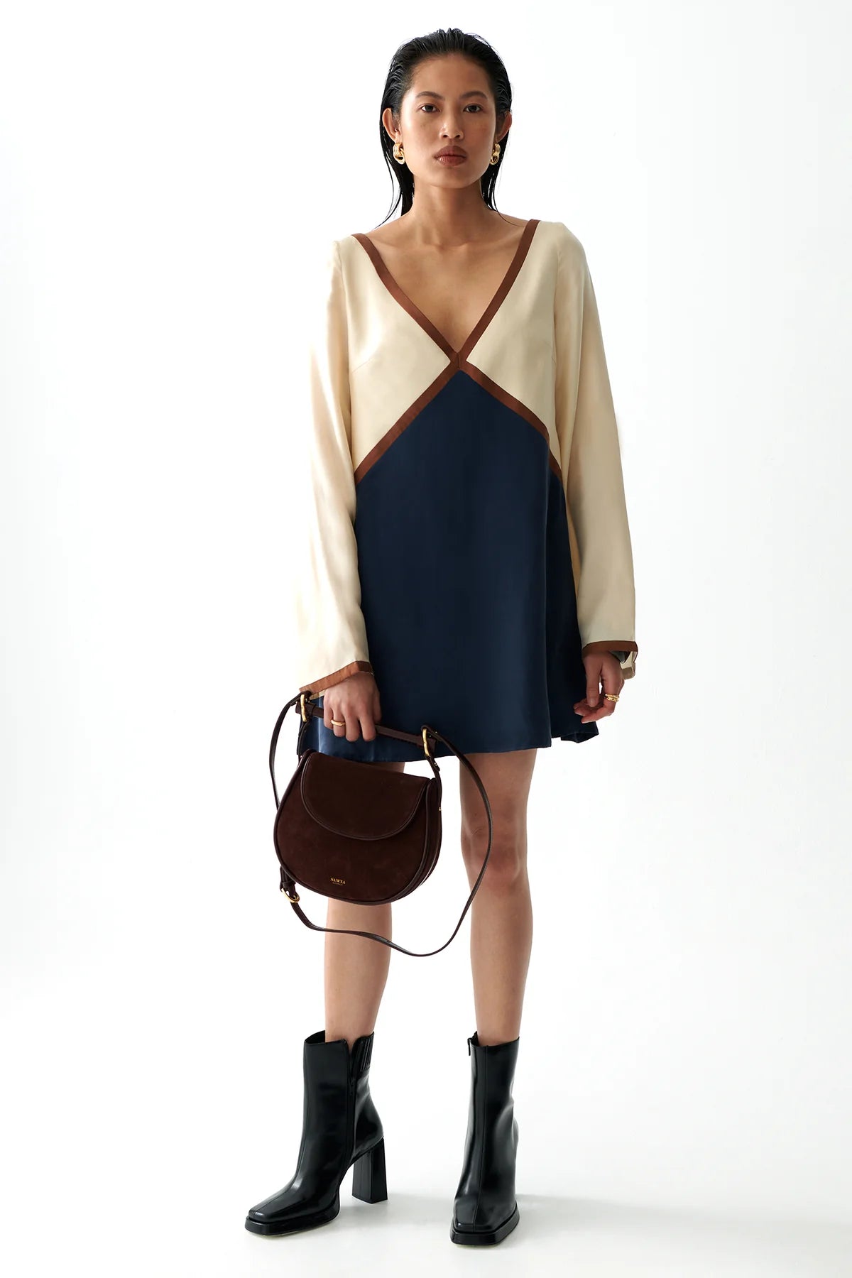 SANCIA - The Alba Dress | Twilight