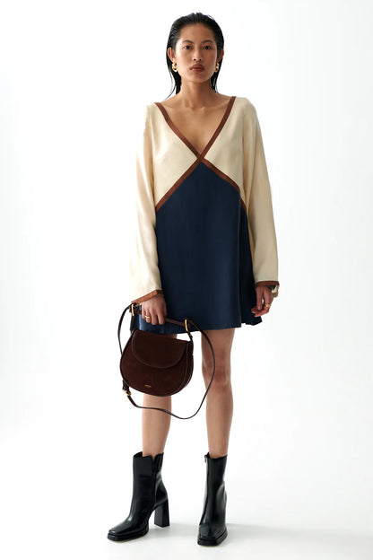 SANCIA - The Alba Dress | Twilight