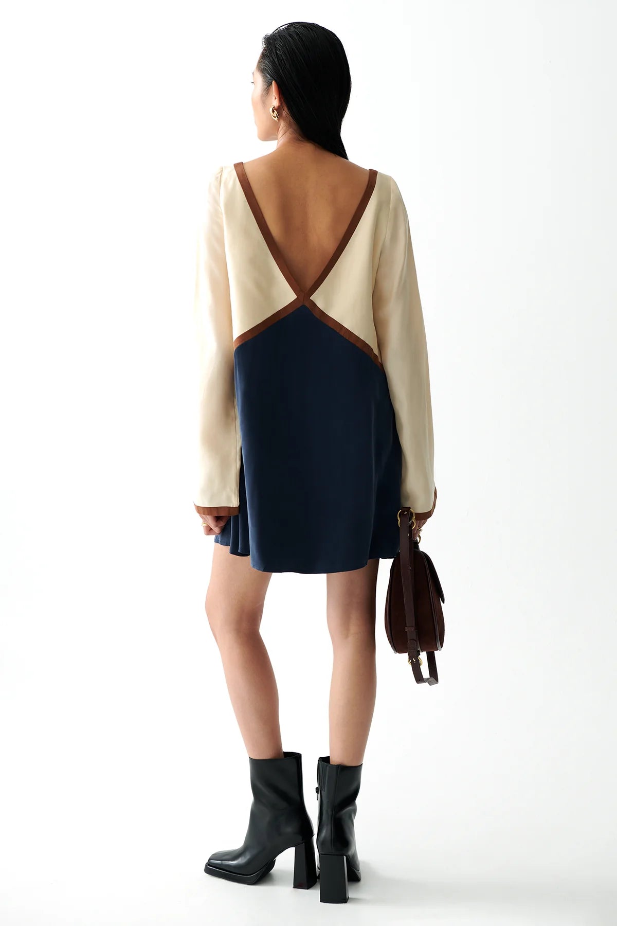 SANCIA - The Alba Dress | Twilight