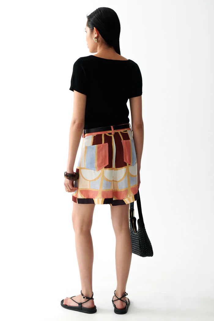 SANCIA - The Inaya Shorts