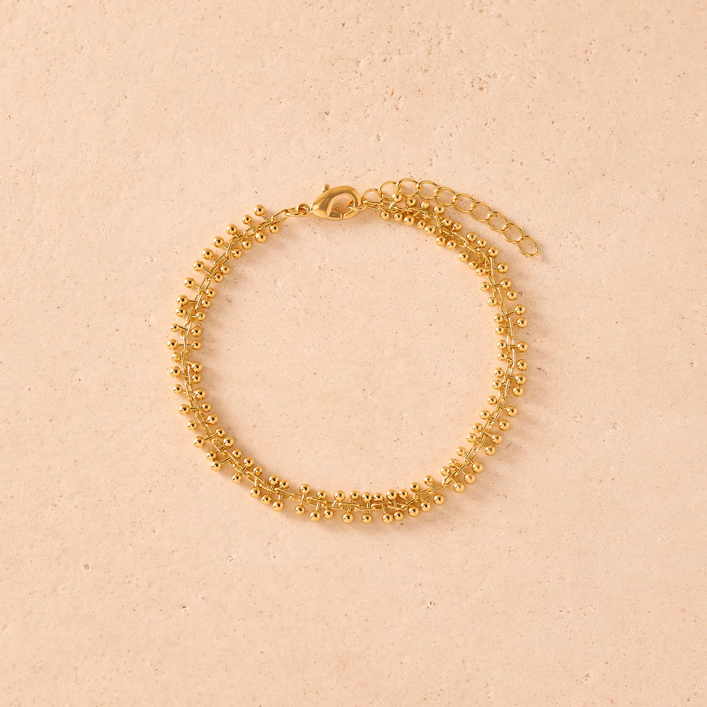 AGAPEE - Achille Bracelet