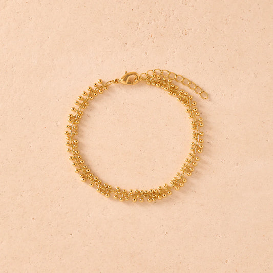 AGAPEE - Achille Bracelet