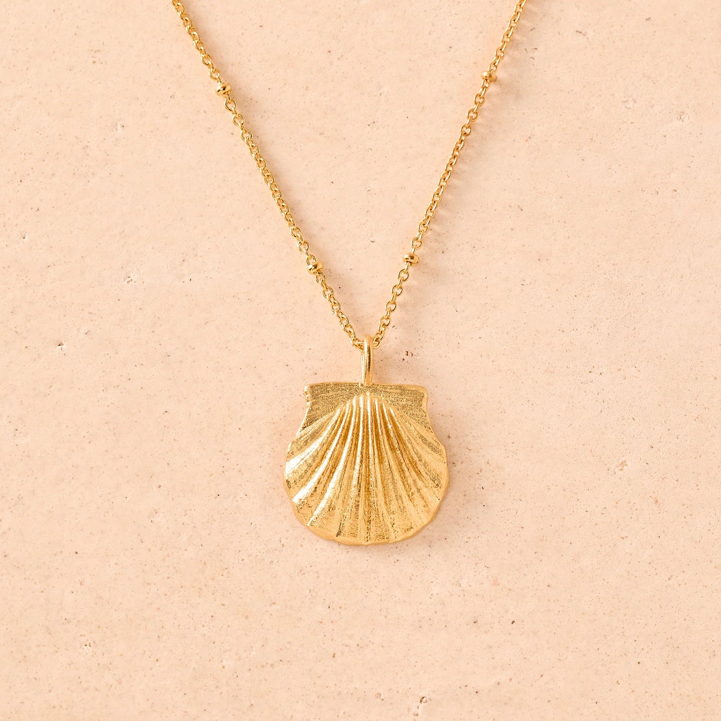 AGAPEE - Milos Necklace