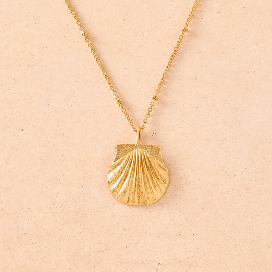 AGAPEE - Milos Necklace