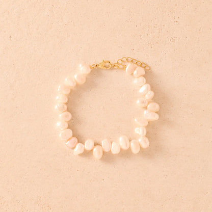 AGAPEE - Estée Bracelet