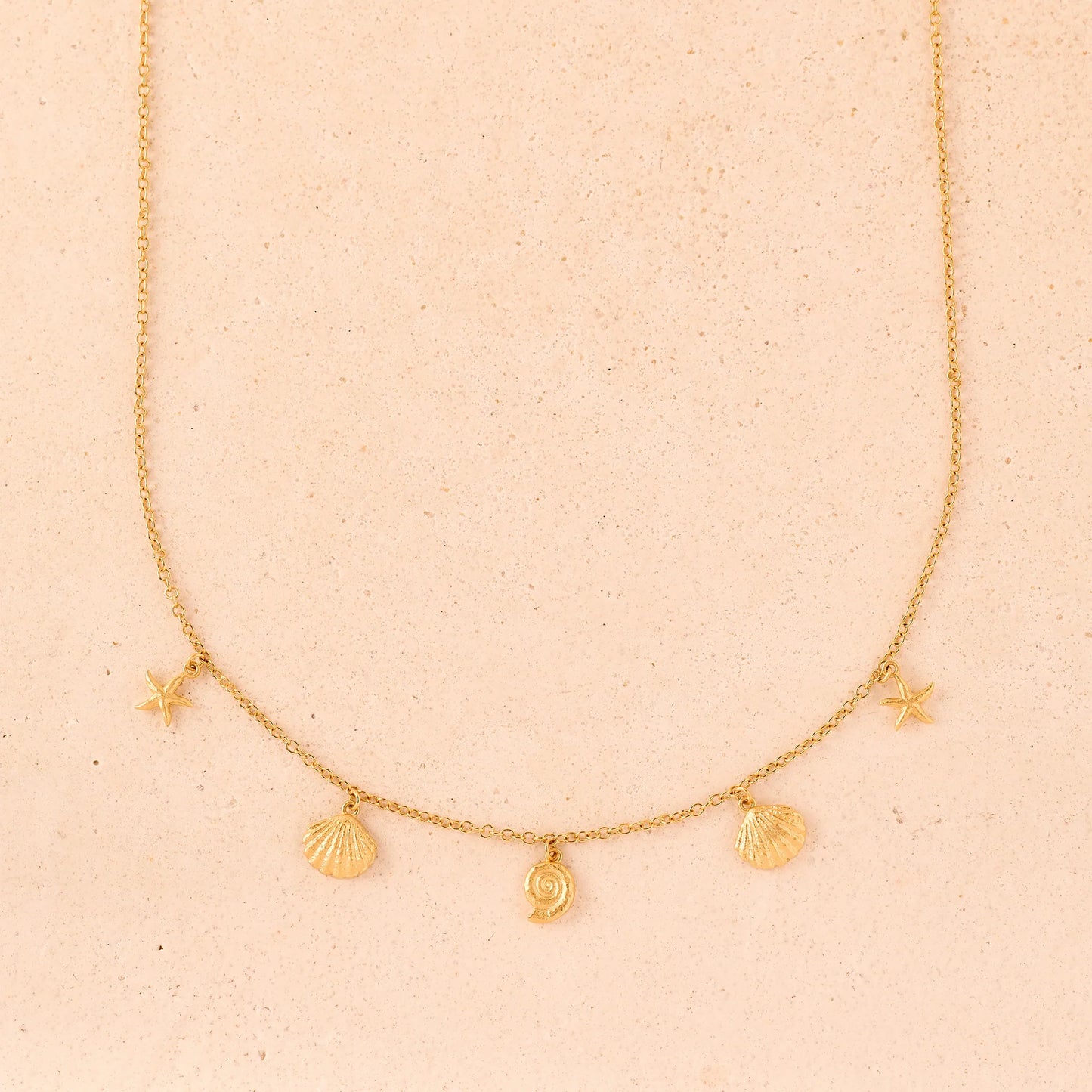 AGAPEE - Nerina Necklace