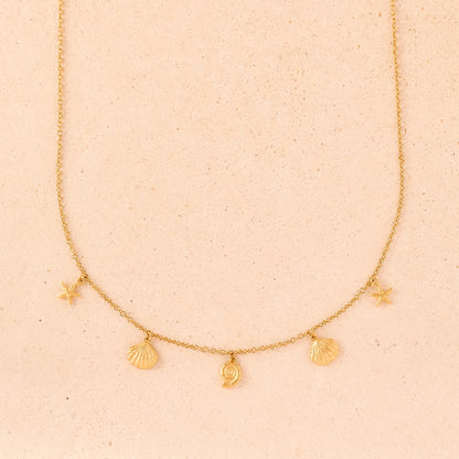 AGAPEE - Nerina Necklace