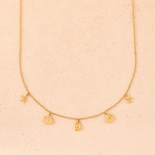 AGAPEE - Nerina Necklace