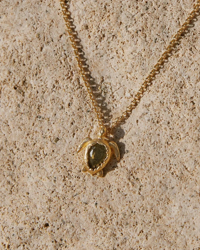 AGAPEE - Lona Necklace