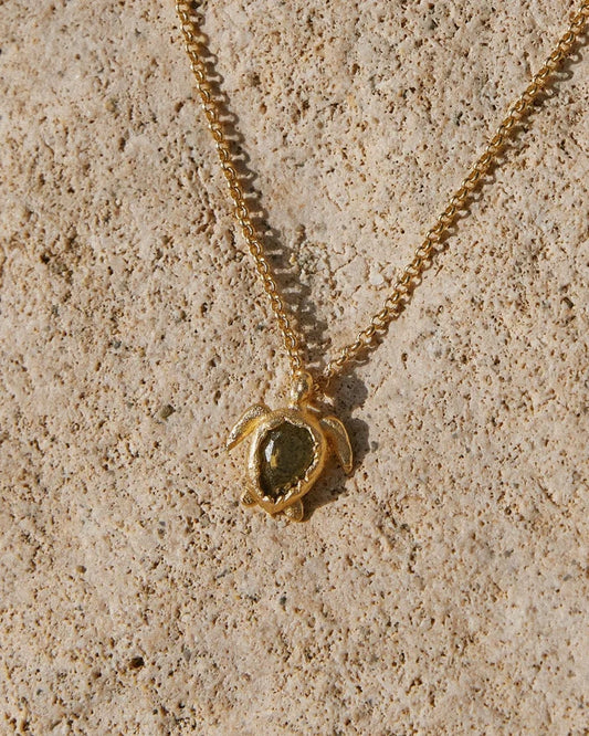 AGAPEE - Lona Necklace