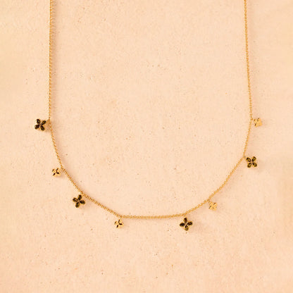 AGAPEE - Kleia Necklace