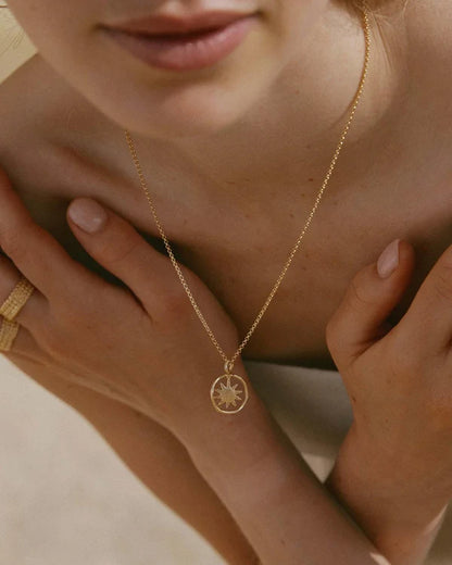 AGAPEE - Calida Necklace