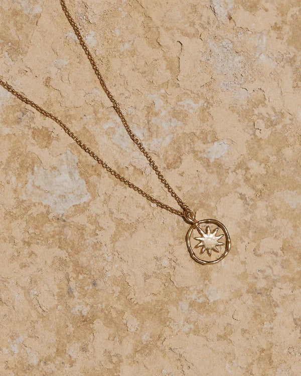 AGAPEE - Calida Necklace