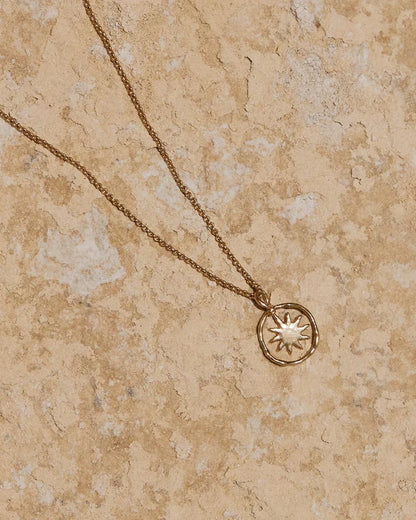 AGAPEE - Calida Necklace