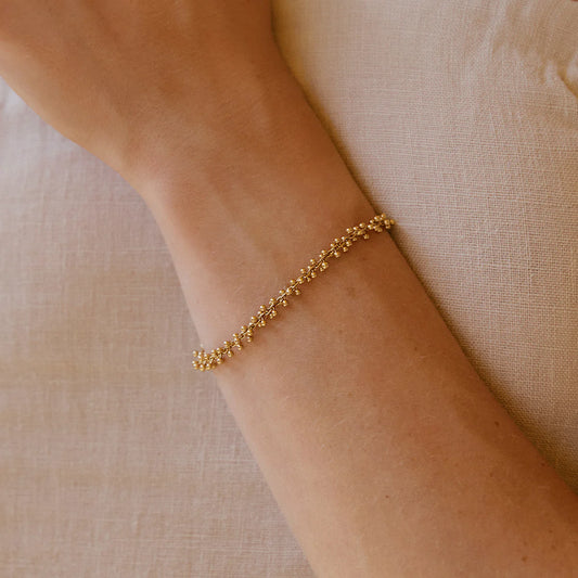 AGAPEE - Achille Bracelet