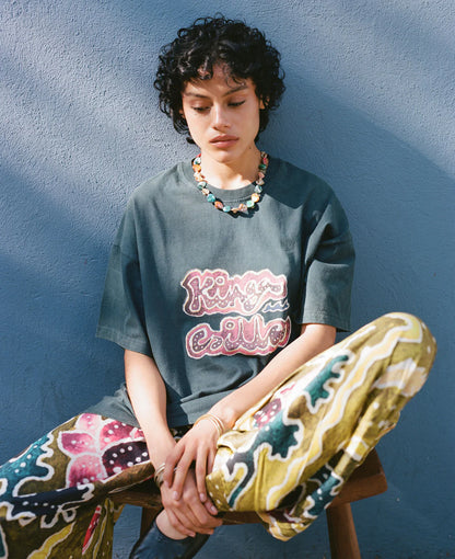 Kinga Csilla - Avviso Lotus Og Tee
