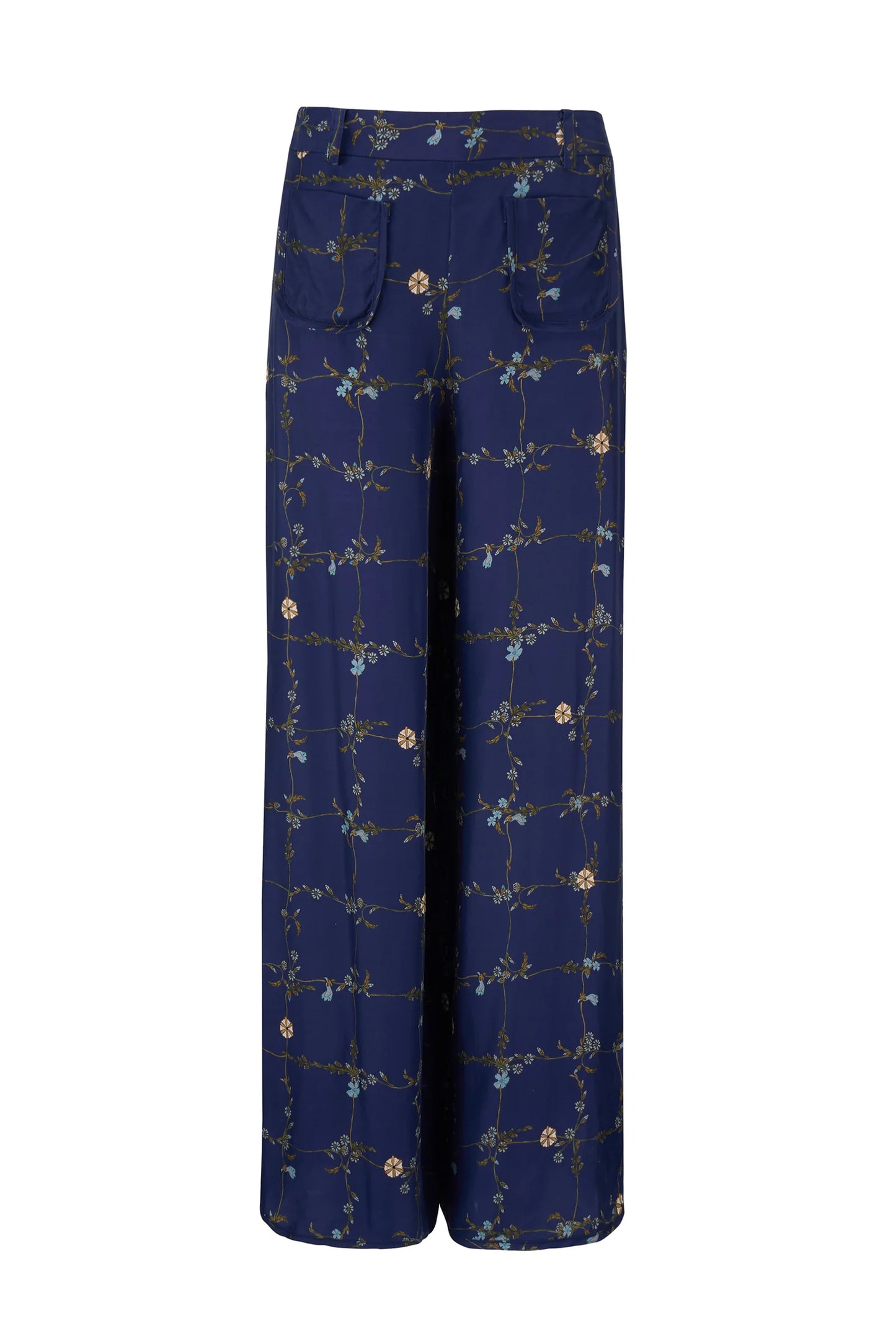 SANCIA - Arya Pants | Xochi