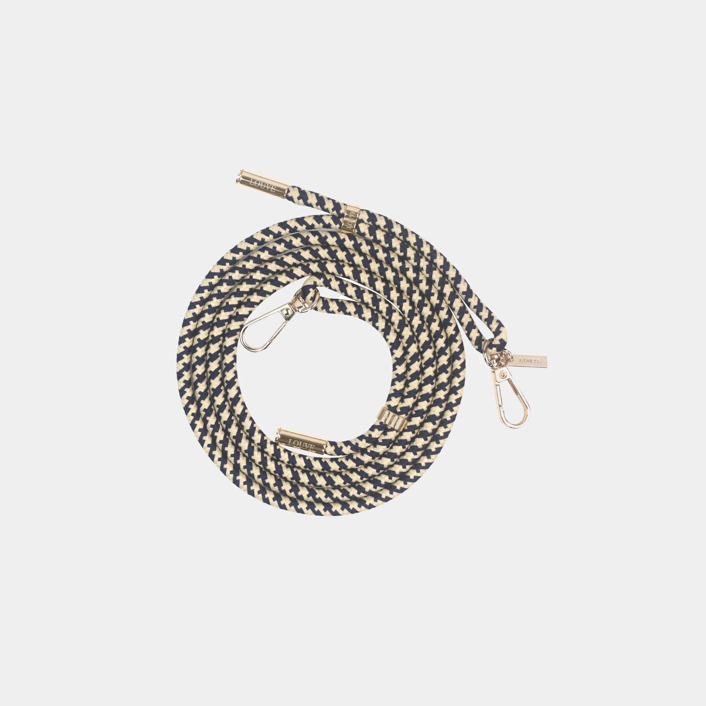 Louve Collection - Santorini Crossbody Phone Strap