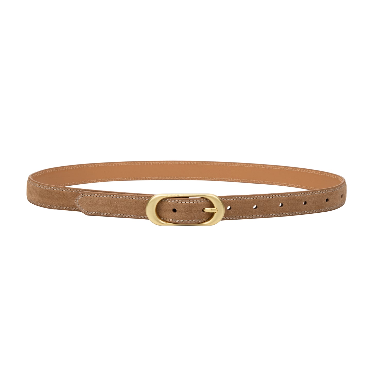 SANCIA - The Mira Belt | Cashew