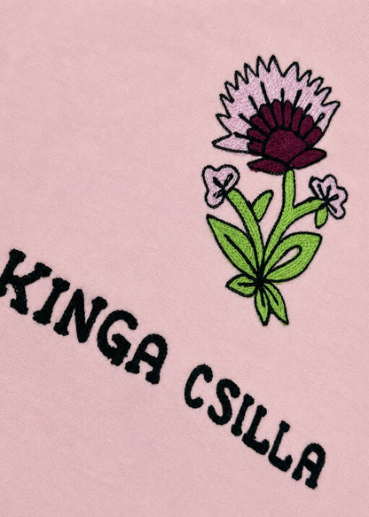 Kinga Csilla - Loto Allora Tee |