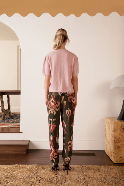The Dreamer Label - Tali Knit | Blush