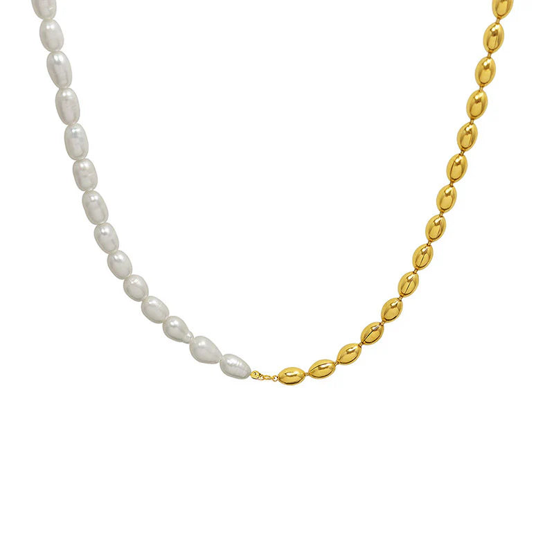 Tania Claire - Rissy Necklace
