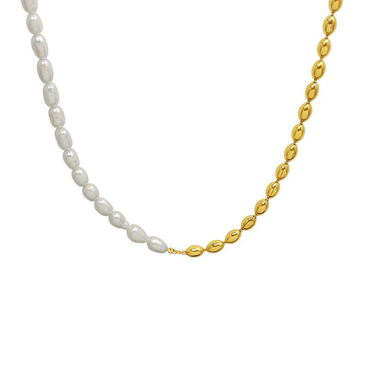 Tania Claire - Rissy Necklace