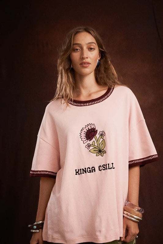 Kinga Csilla - Loto Allora Tee |
