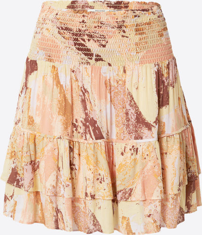Second Female - Calore Skirt | Clay
