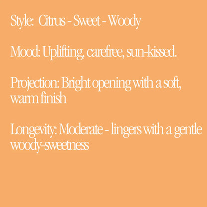 GENTLE HABITS - This Is Incense | NOOSA GENTLE HABITS