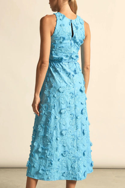 Zoe Kratzmann - Dusk Dress | Bay Broderie