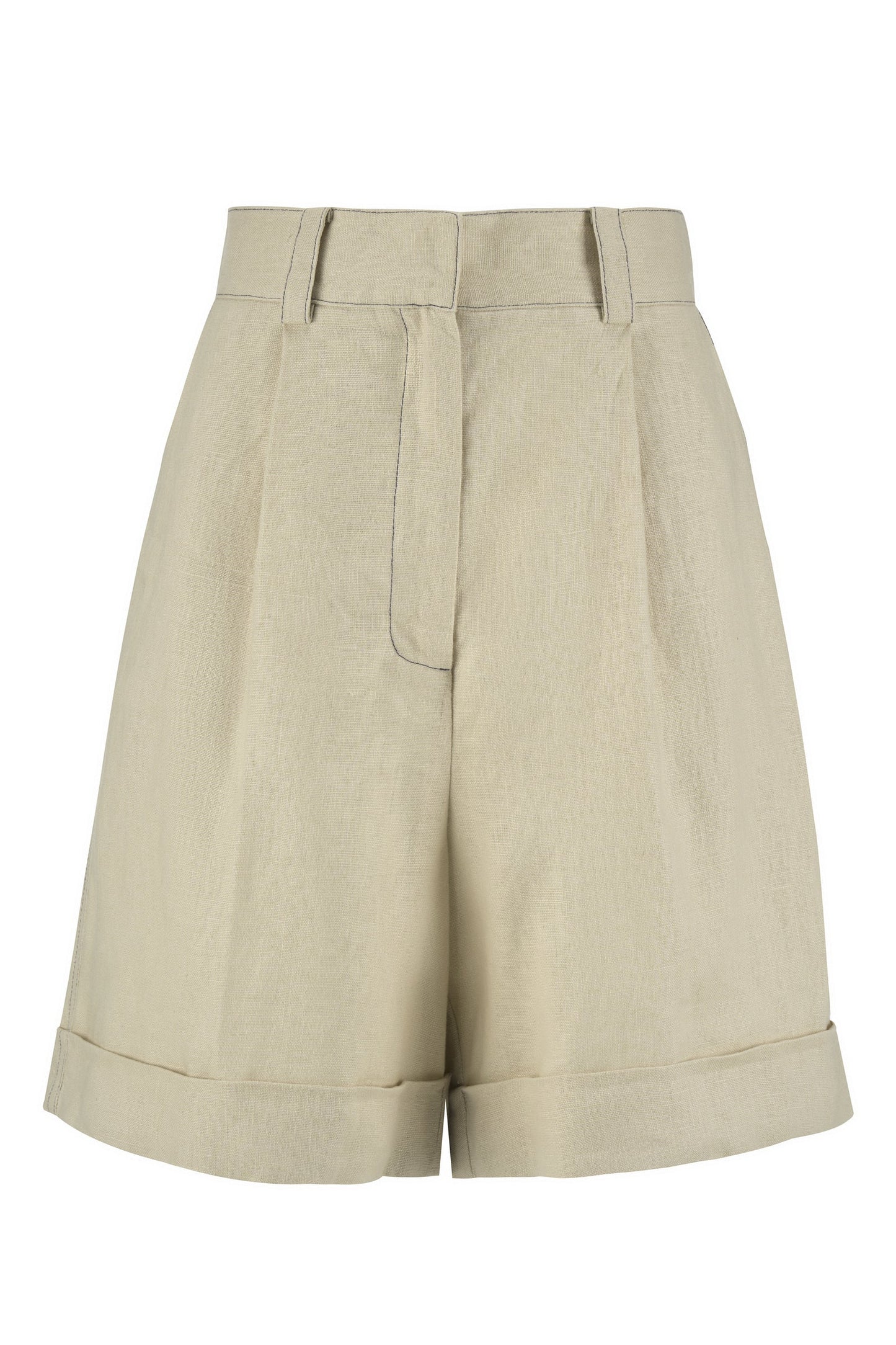 SANCIA - Delphi Shorts | Dew